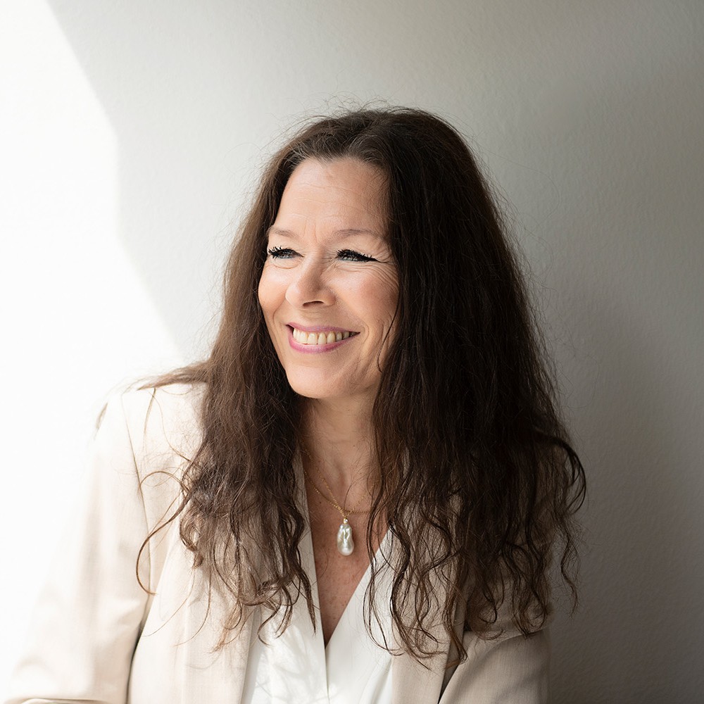 Pernille 1 til 1 kongstad