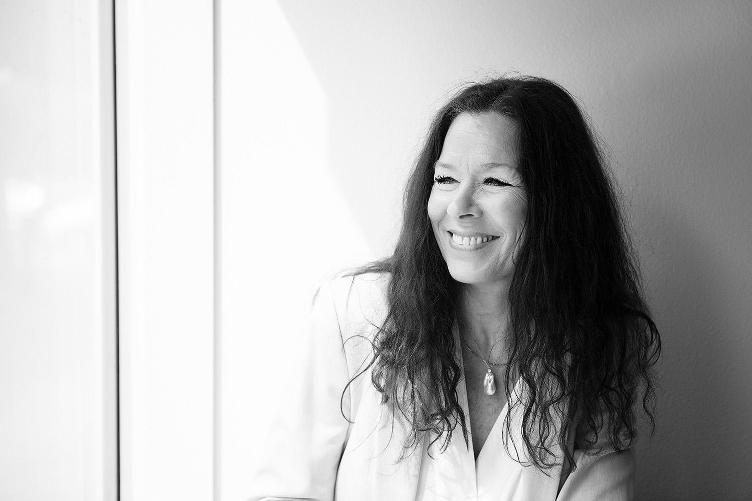 Pernille Fonnesbech-Sandberg